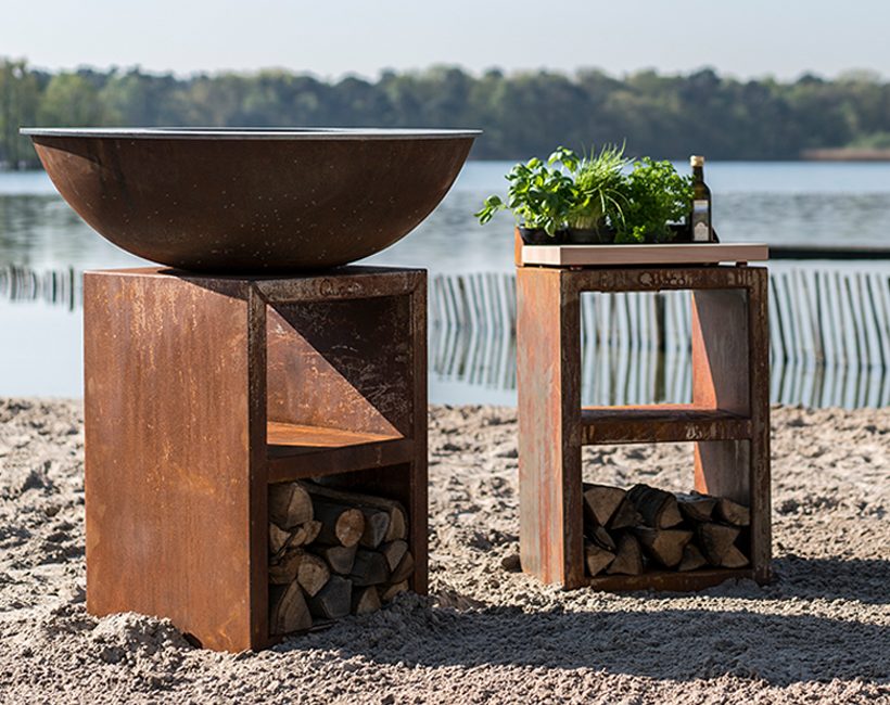 Win een Quoco Piatto barbecue twv €1795