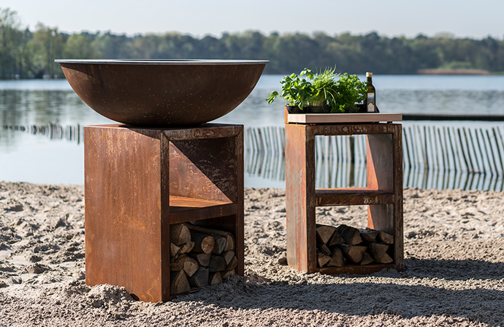 Win een Quoco Piatto barbecue twv €1795