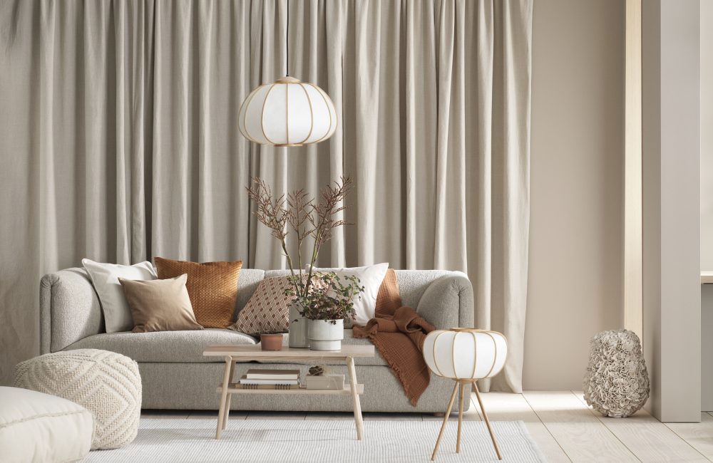25 deco hebbedingen in de herfstkleuren van dit najaar