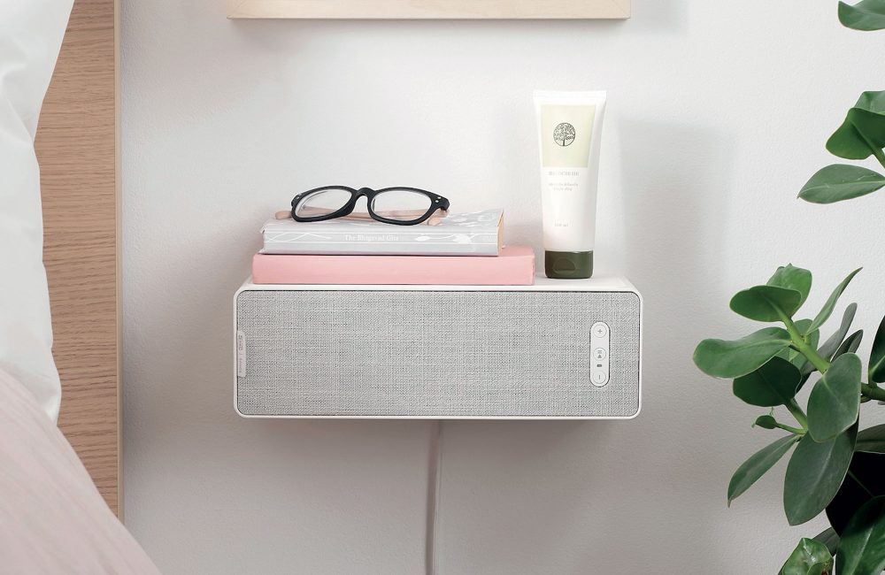 Test: de ‘Symfonisk’ boekenplankspeaker van IKEA x Sonos