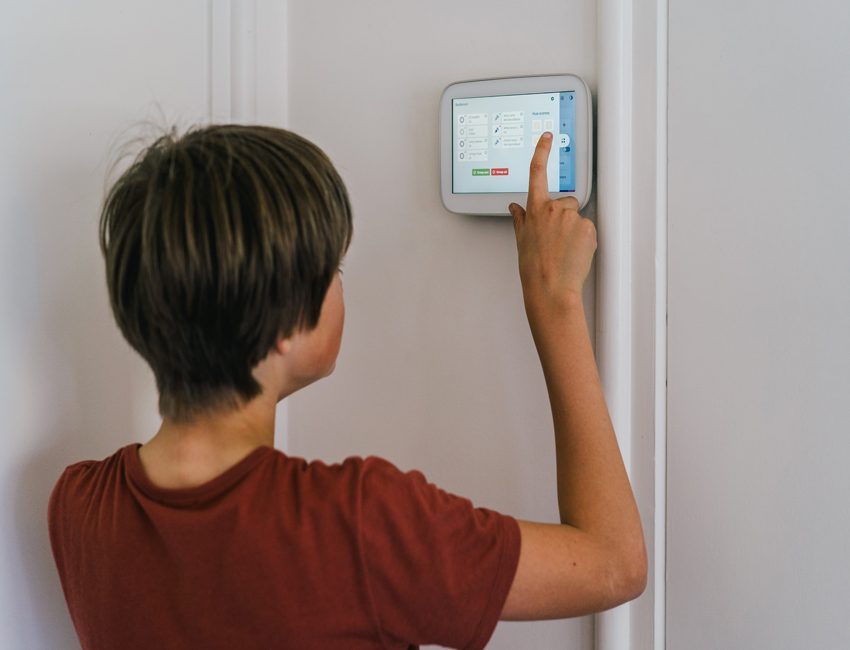 Engie slimme thermostaat smart home innovaties