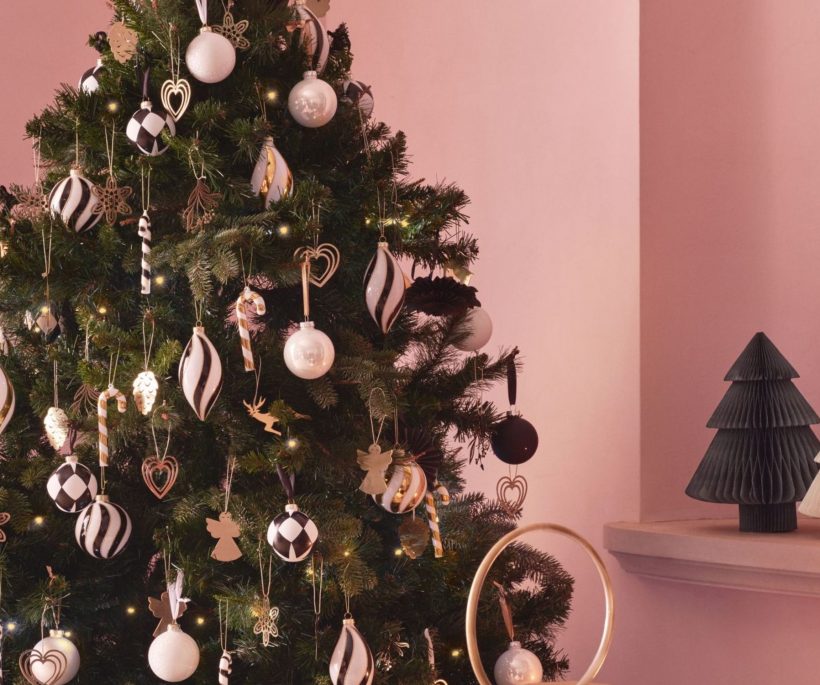 Shopping: de mooiste kerstballen van het moment