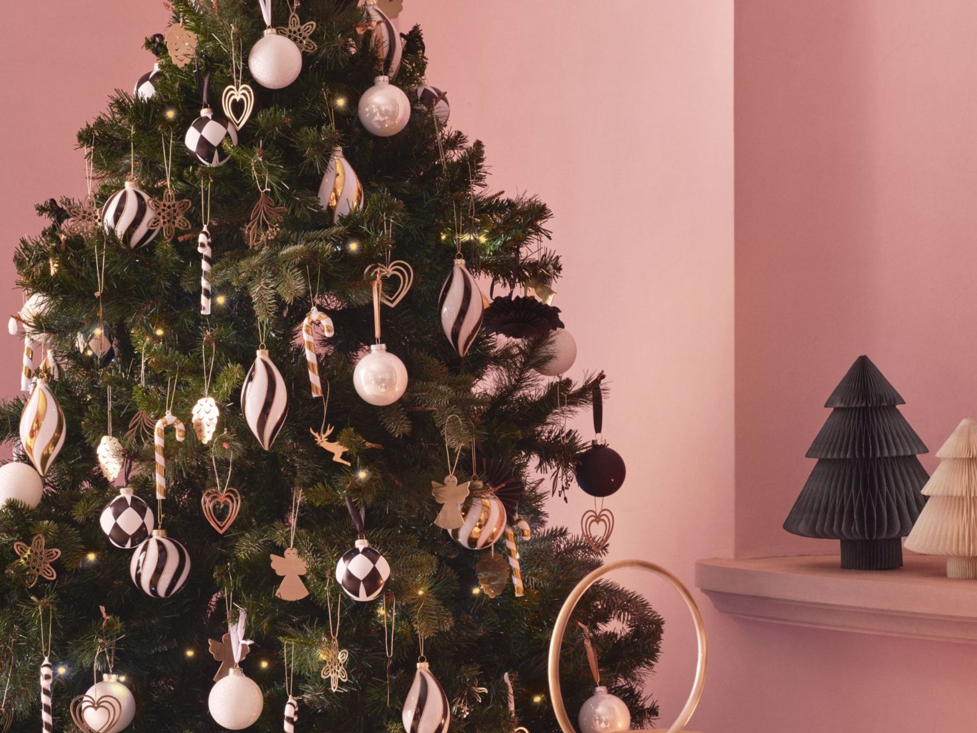 De mooiste kerstballen van dit eindejaar om je kerstboom mee te versieren