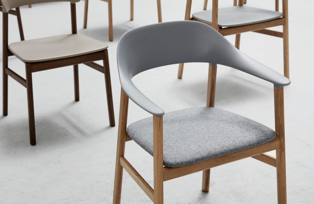 Shopping: de mooiste eetkamerstoelen van dit moment