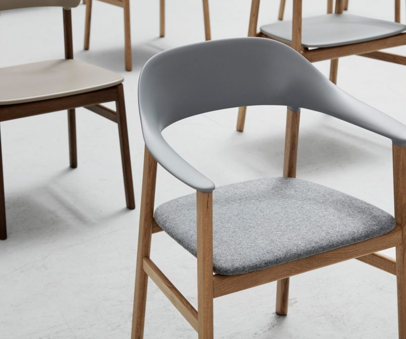 Shopping: de mooiste eetkamerstoelen van dit moment