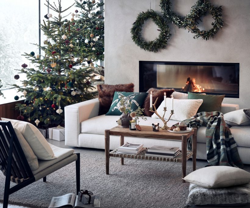 Kerstcadeaus 2019: de deco wishlist van onze redactie