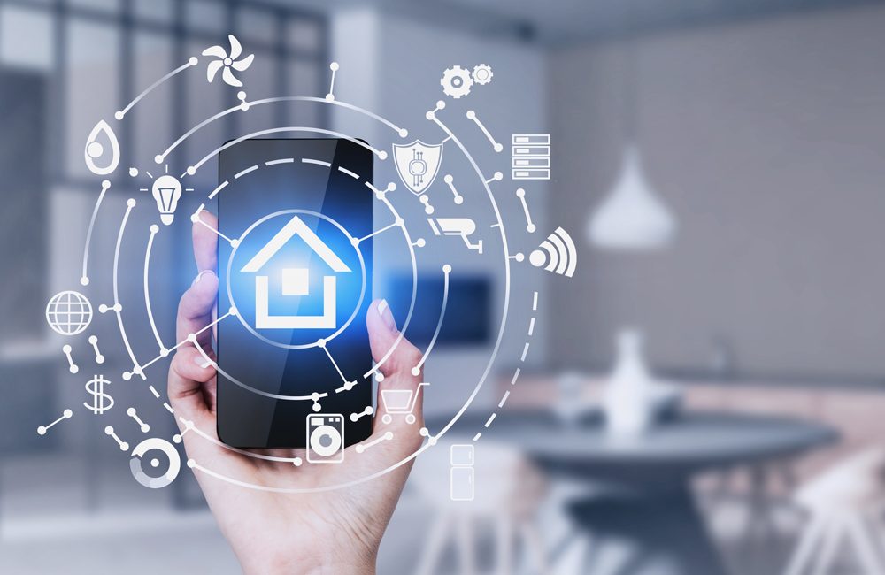 10 smart home producten om in huis te halen