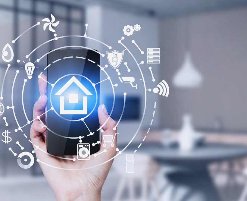 10 smart home producten om in huis te halen