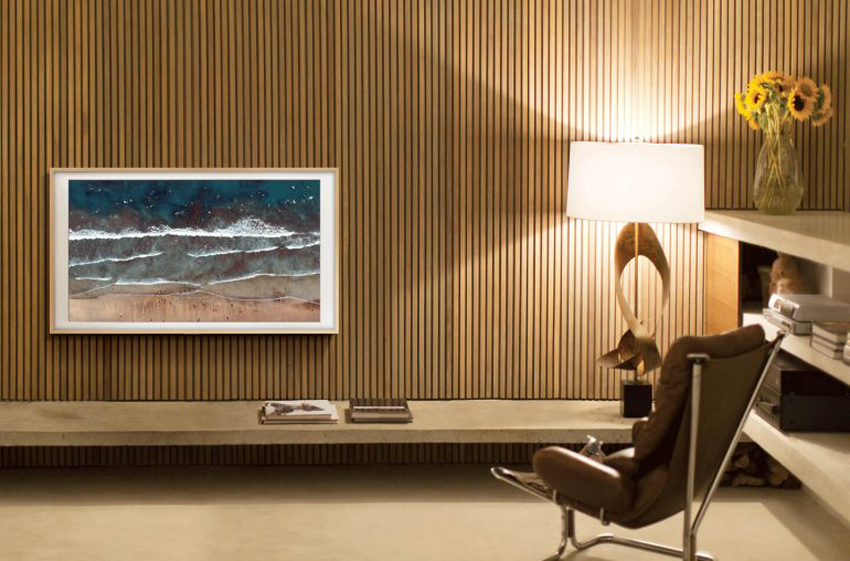 the-frame-samsung-slimme-televisie-smart-home-innovaties
