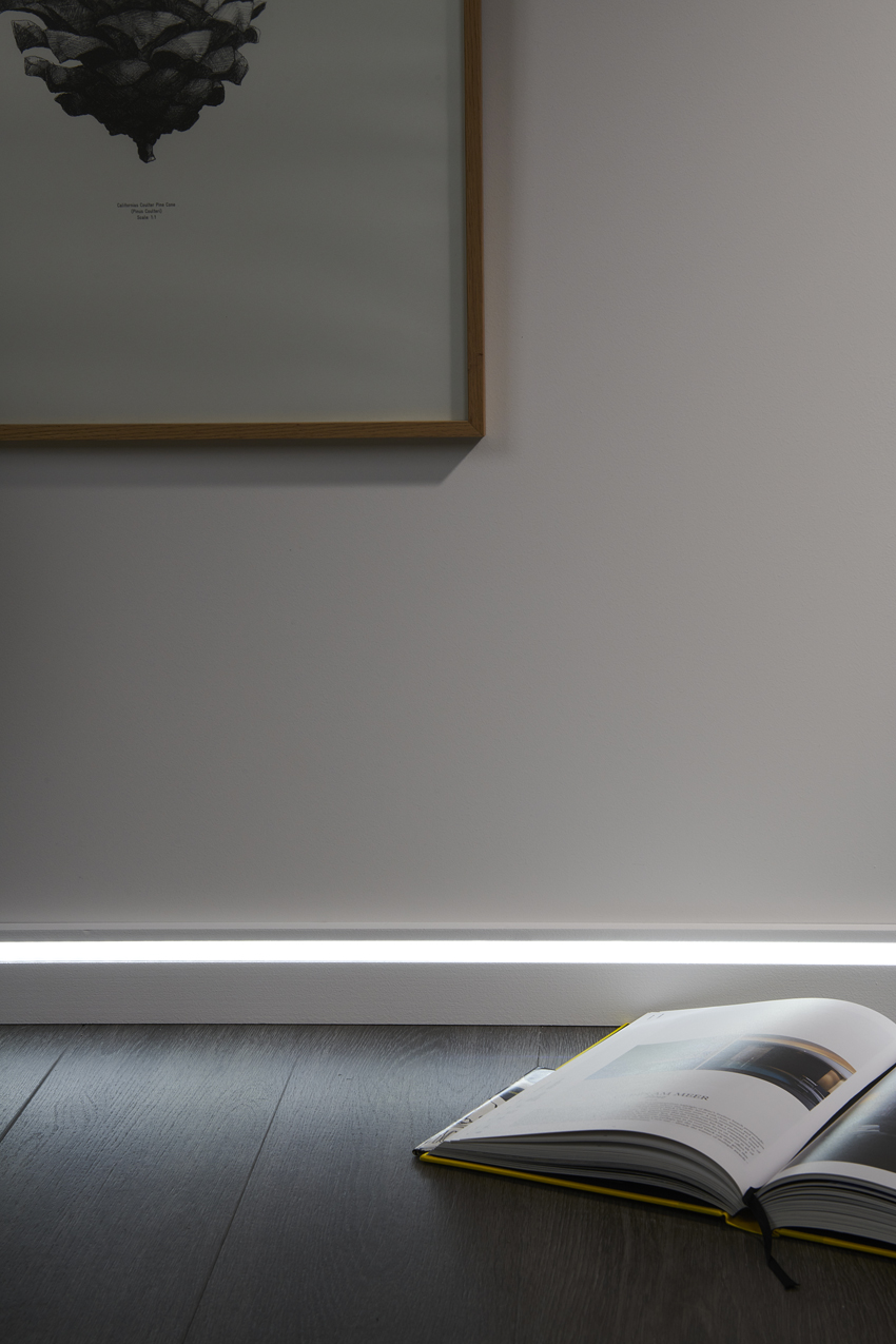 NMC_innovatieve plintverlichting