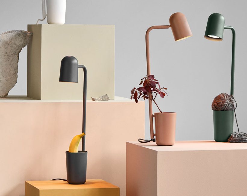 Shopping: 15 design lampen voor je interieur
