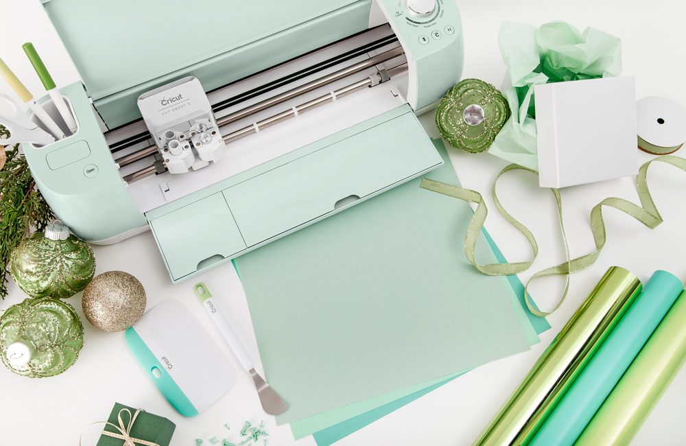 Maak kans op een Cricut ‘Explore Air 2’ snijtoestel + starterspakket