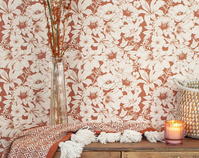 Maak kennis met Studio Assorti: vrolijke patronen voor een fleurig interieur