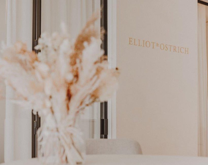 Elliot & Ostrich opent allereerste cocoon boutique ‘THE NEST’