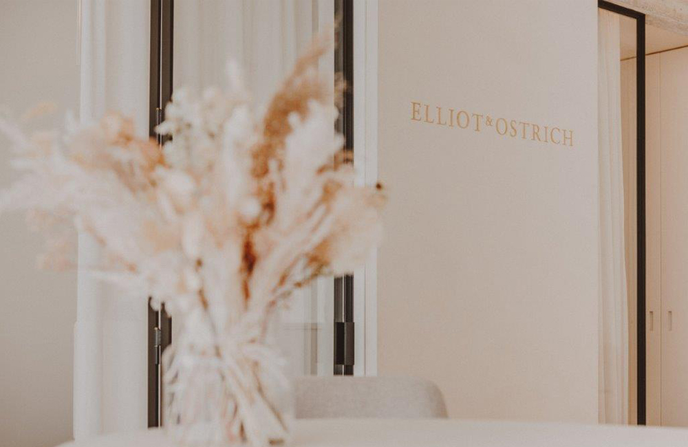 Elliot & Ostrich opent allereerste cocoon boutique ‘THE NEST’