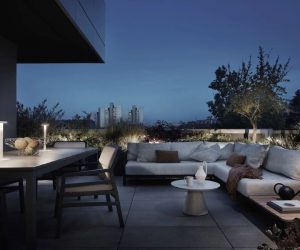 Klein maar fijn: zo bereid je een klein terras of balkon voor op de lente