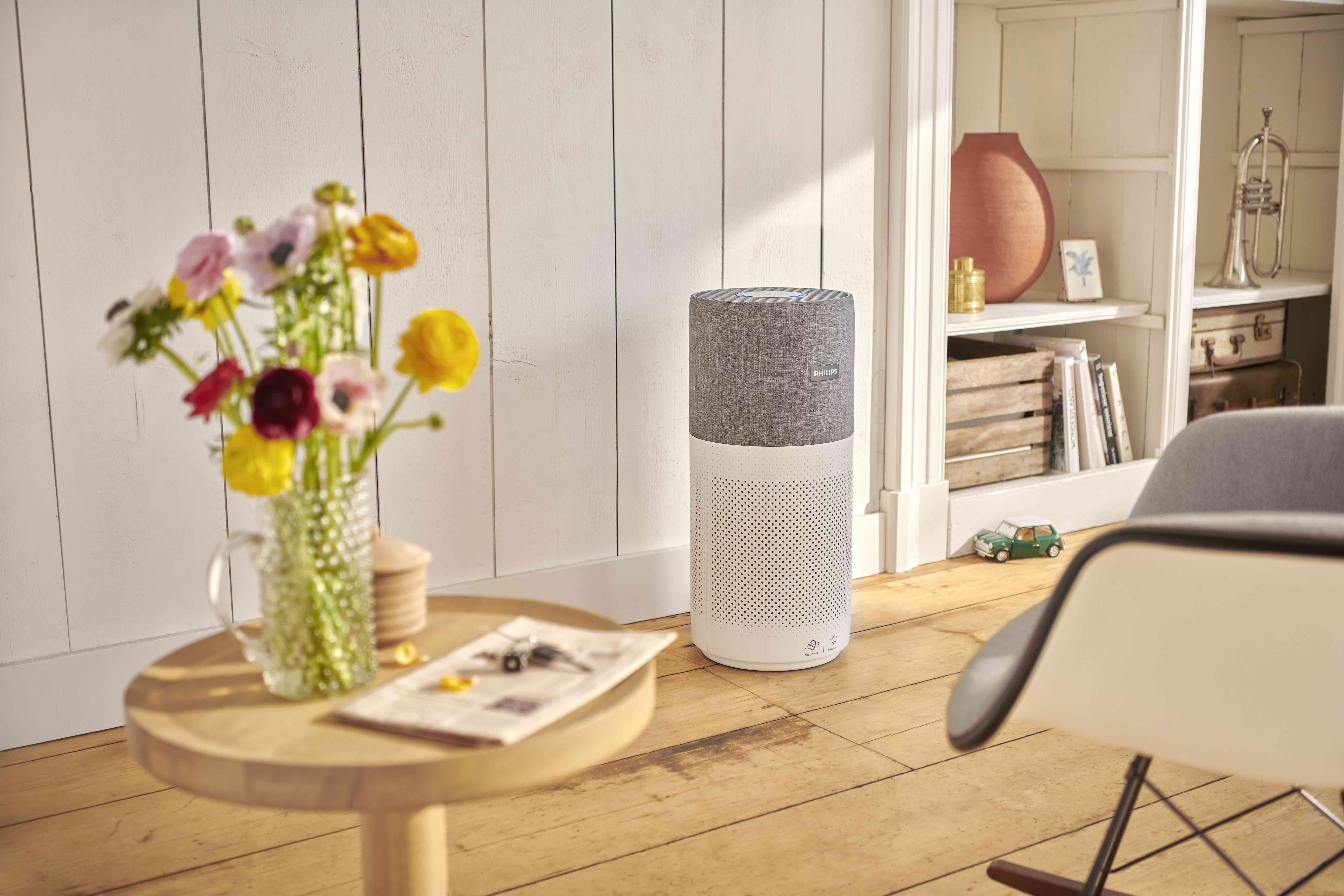 Philips luchtreiniger Series 4000i