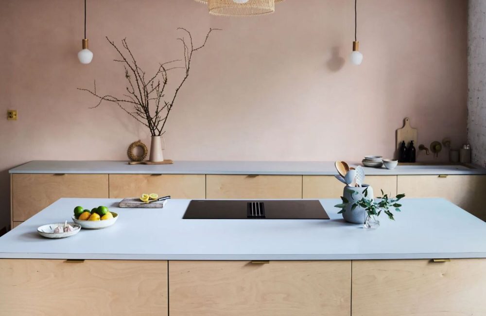 Trend: introduceer multiplex in je interieur