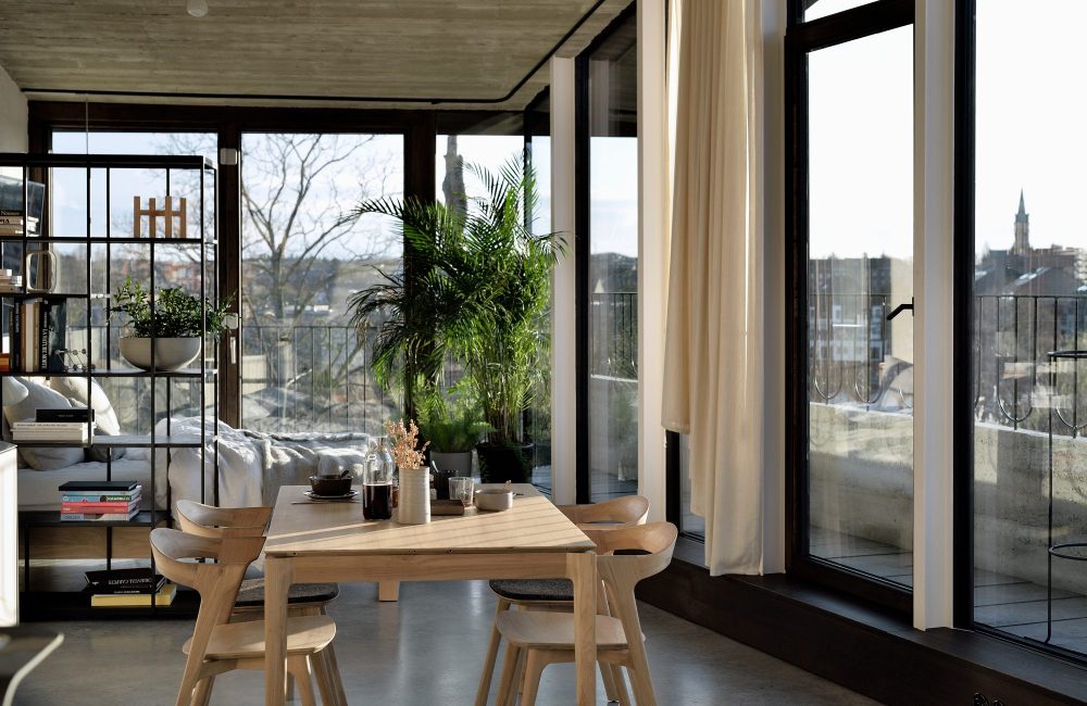 7 duurzame Belgische interieurmerken om te ontdekken