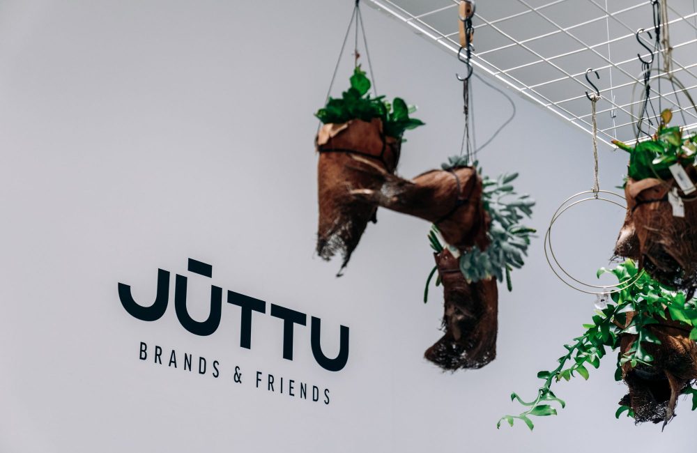 Juttu opent eigen Summer Store in Knokke