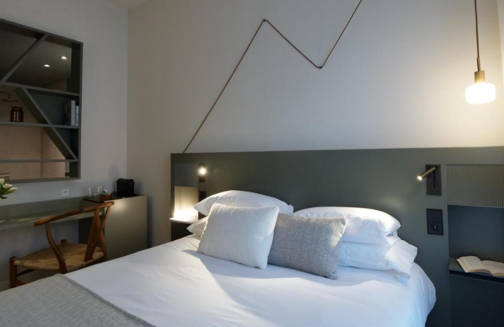 Win een tweedaagse overnachting in het luxehotel Yelo in Nice
