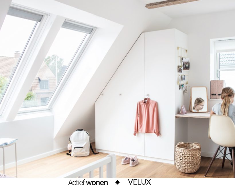 VELUX®: breng meer licht in je leven