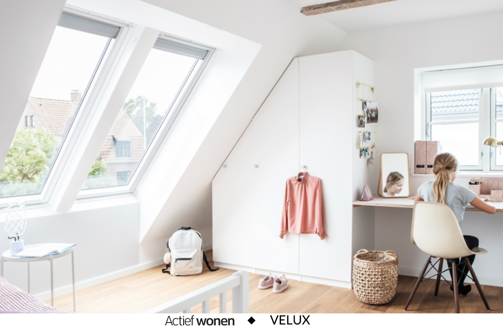 VELUX®: breng meer licht in je leven