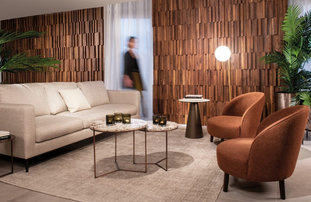 Nieuw: interieurlabel Dôme Deco opent eigen concept stores