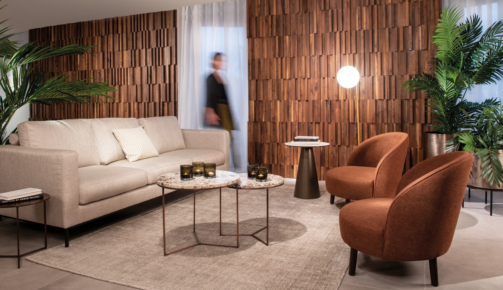 Nieuw: interieurlabel Dôme Deco opent eigen concept stores