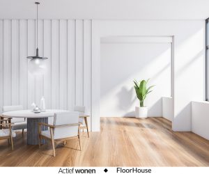 Een nieuwe vloer voor je woning? Dit zijn de opties