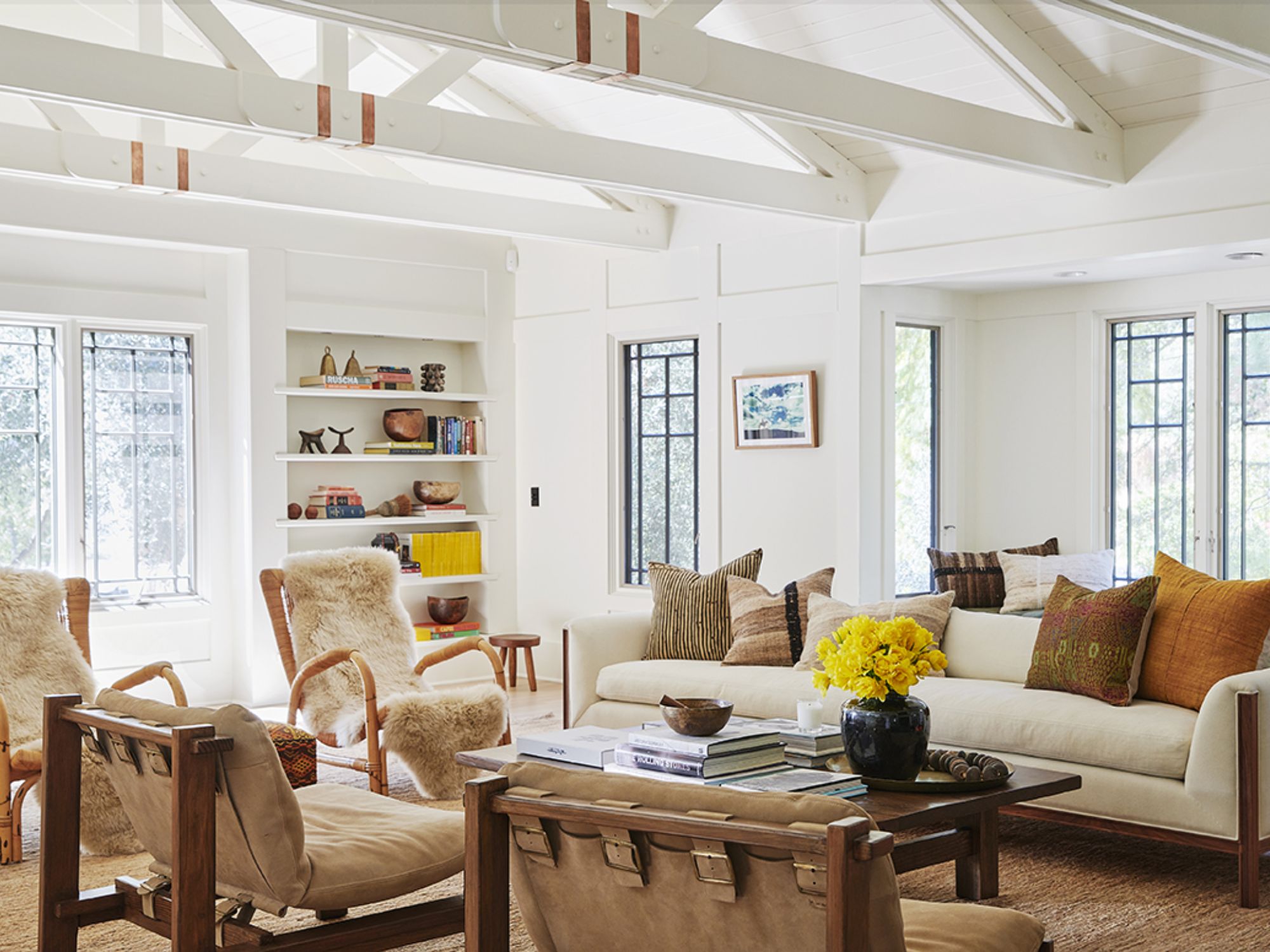 Kim K Ranch Zien: de California ranch van Kim Kardashians advocate - Actief Wonen
