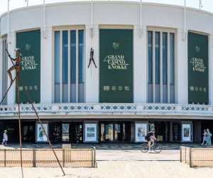 Knokke Art Fair 2023: maak kans op 1 van de 50 duotickets!