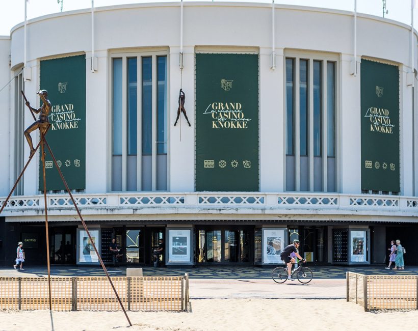 Knokke Art Fair 2023: maak kans op 1 van de 50 duotickets!