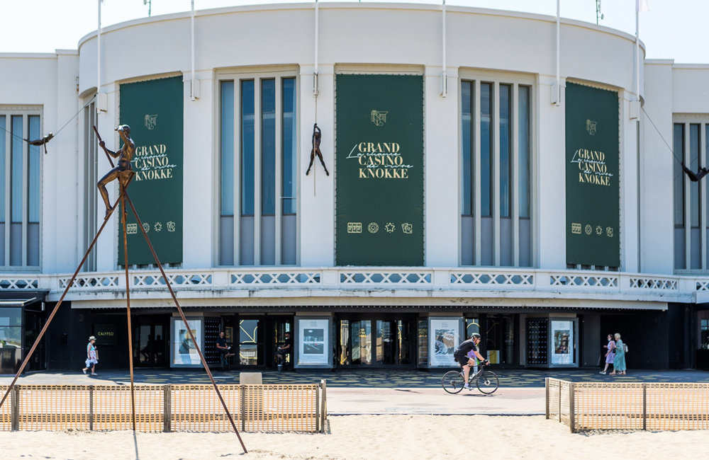 Knokke Art Fair 2023: maak kans op 1 van de 50 duotickets!