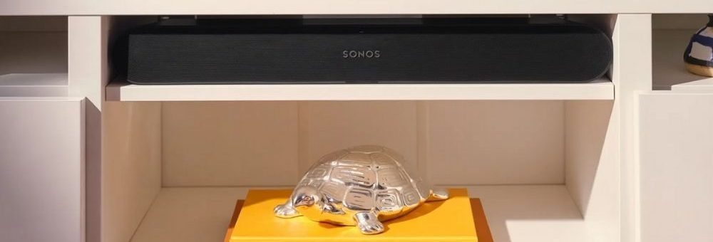 Test: de nieuwe, compacte soundbar ‘Ray’ van Sonos onder de loep