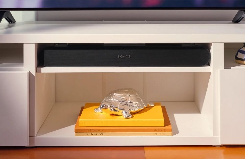 Test: de nieuwe, compacte soundbar ‘Ray’ van Sonos onder de loep