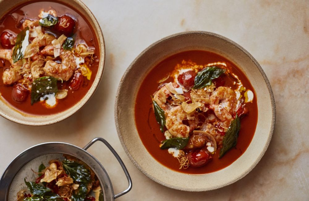 6 hippe kookboeken met recepten voor een diner met vrienden