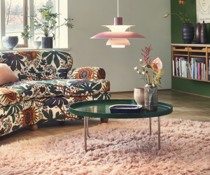 Ken je designicoon: de PH5 hanglamp van Louis Poulsen
