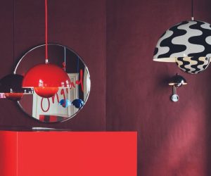 Ken je designicoon: over kleur, design & Verner Panton