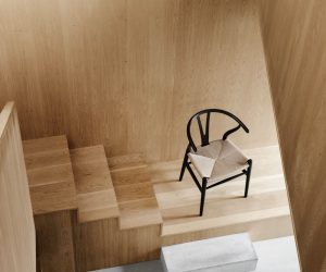 Achter de schermen bij het Deense designlabel Carl Hansen & Søn