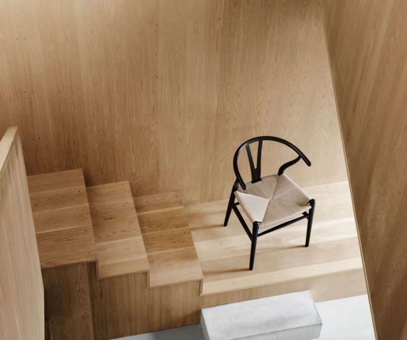 Achter de schermen bij het Deense designlabel Carl Hansen & Søn