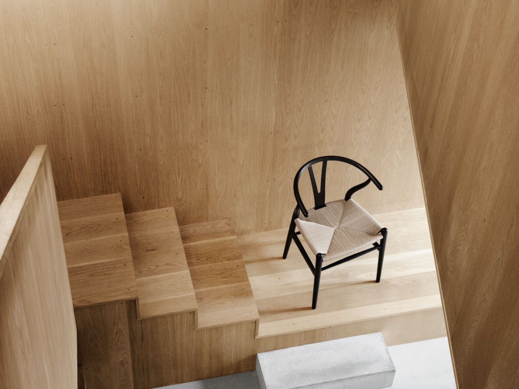 Achter de schermen bij het Deense designlabel Carl Hansen & Søn
