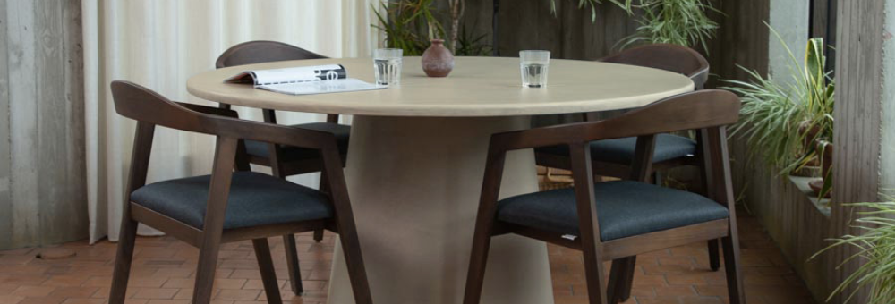 Onze handige tips in je zoektocht naar eetkamerstoelen