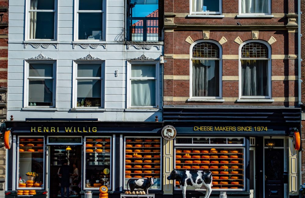 24 uur in Delft: dit zijn onze insider tips als je deze stad bezoekt!