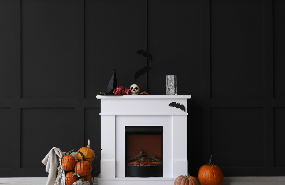 5 makkelijke DIY’s voor Halloween