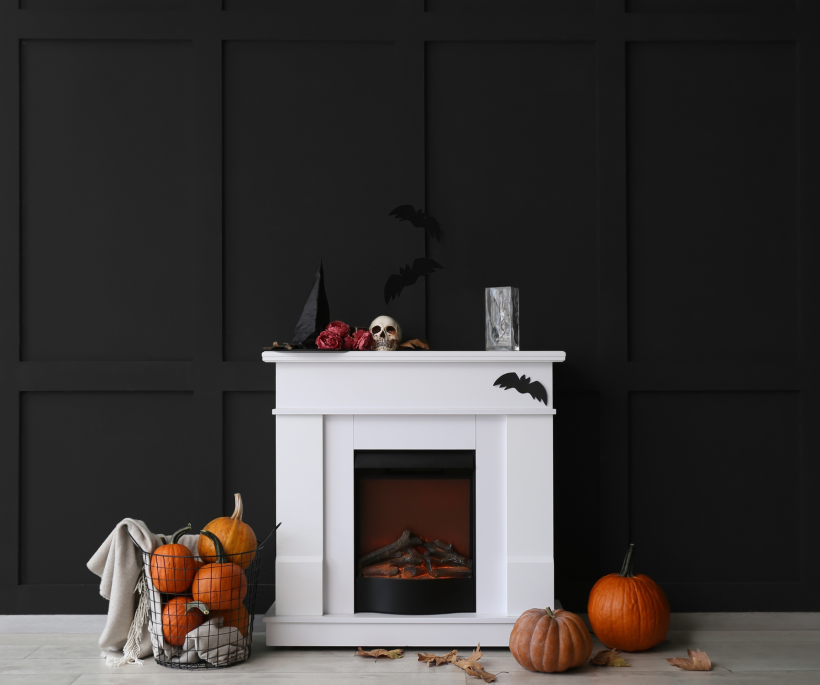 5 makkelijke DIY’s voor Halloween