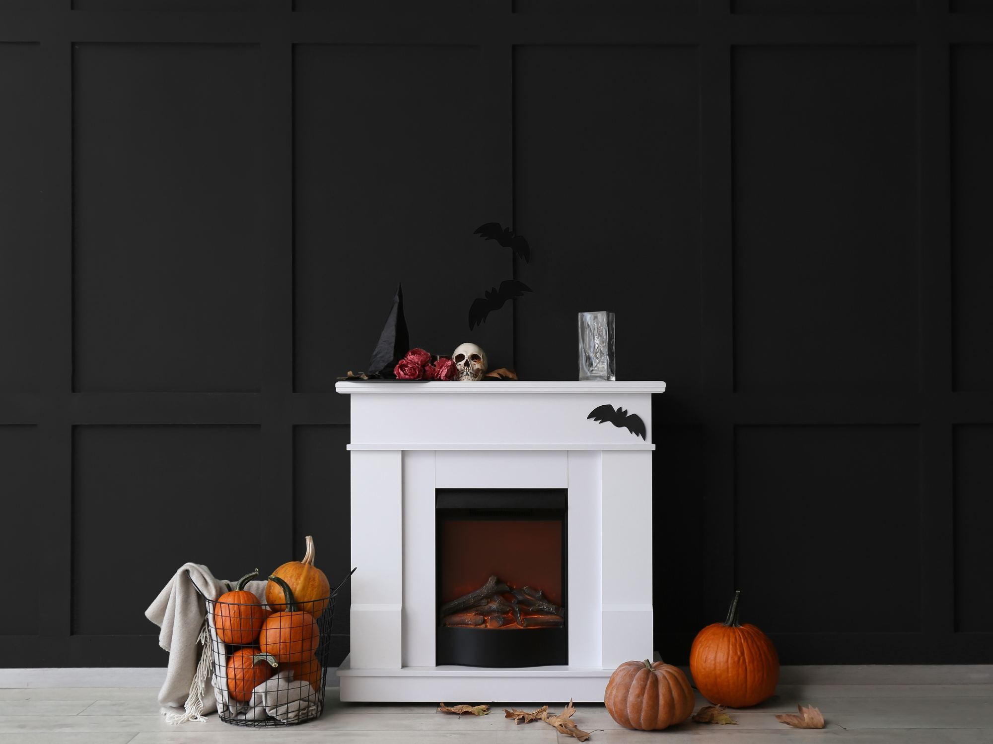 5 makkelijke DIY’s voor Halloween