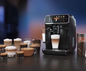 Maak kans op een luxueuze espressomachine en laat je innerlijke barista los