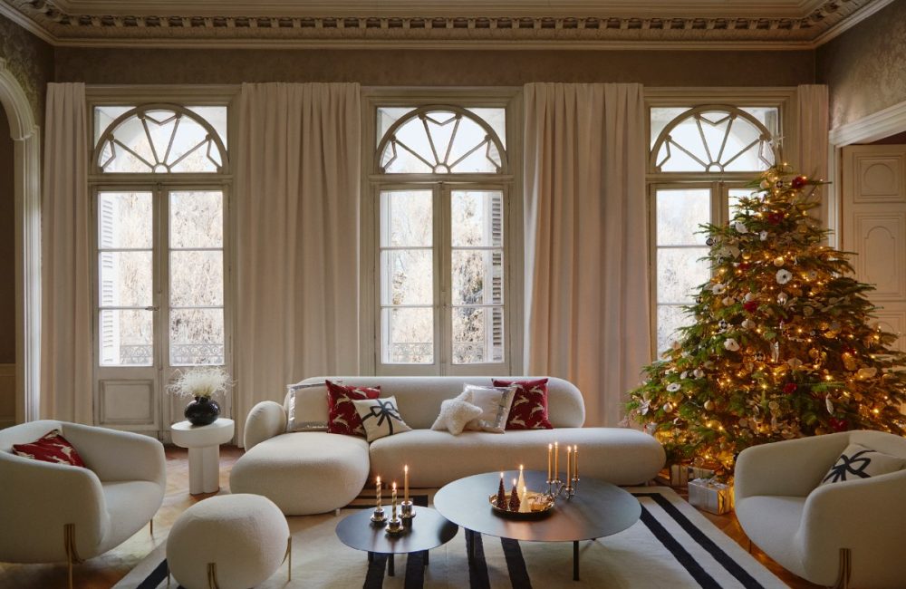 Zien: deze interieurspullen wil je onder de kerstboom