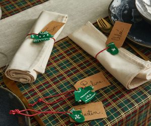 DIY: 3 unieke ideeën om je interieur in de kerstsfeer te brengen